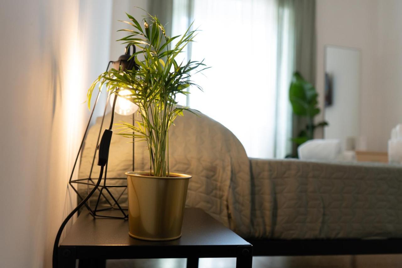 Plant House San Paolo Casa vacanze Roma