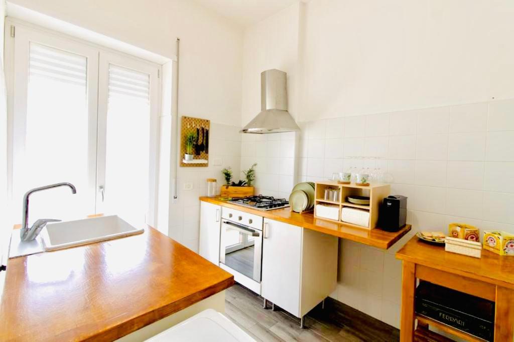 Casa vacanze Plant House San Paolo *