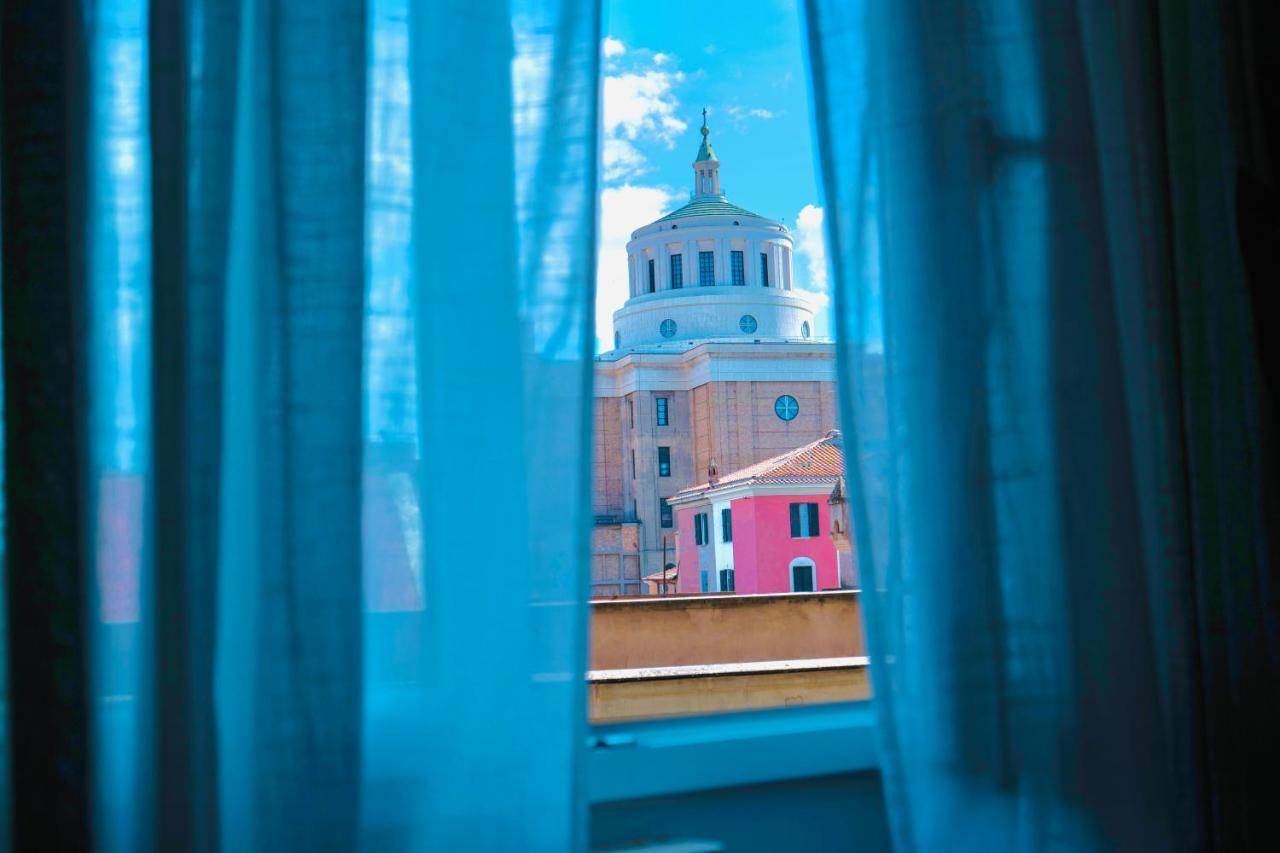 Plant House San Paolo Roma