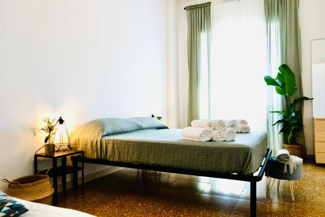 Casa de férias Plant House San Paolo *